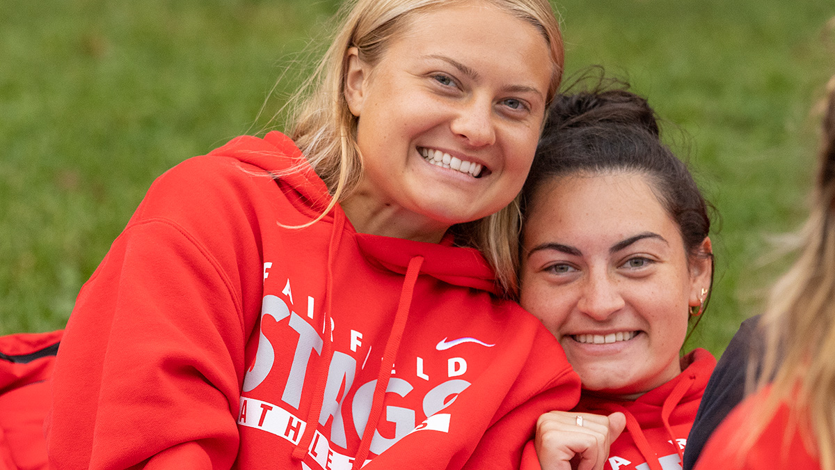 FairfieldStags's tweet photo. Join us throughout June to check out some of our favorite Sα΄α΄Ι’s SΙ΄α΄α΄s of 2021-22
First up, #StagsXCβΌοΈ
π€πΈ https://t.co/KiN8ttE8q3