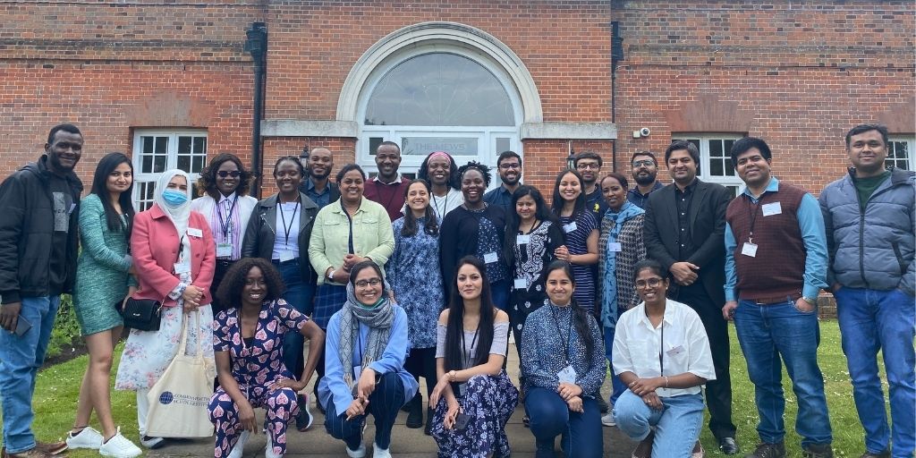 CSC in the UK (@commschols) on Twitter photo A big thank you to <a href="/CumberlandLodge/">Cumberland Lodge</a> for hosting #Commonwealth Scholars over the last 3 days. It has been inspiring to see all the passionate conversations and collaborative work that Scholars have contributed to the sessions! ๐
#maximiseyourimpact #leadersindevelopment A big thank you to <a href="/CumberlandLodge/">Cumberland Lodge</a> for hosting #Commonwealth Scholars over the last 3 days. It has been inspiring to see all the passionate conversations and collaborative work that Scholars have contributed to the sessions! ๐
#maximiseyourimpact #leadersindevelopment