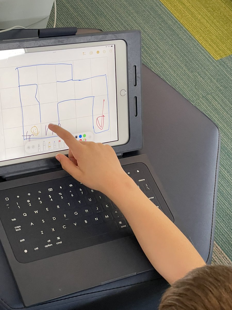 Esmoskowitz's tweet image. At RB’s #CodingCarnival🎪 2nd graders are creating their own mazes using commands to get their avatar to collect the gem! Loving this coding unit! @ceidem @tonyajwilson1 @RossCoops31 @chackerman1 @jculwellblock @AppleEDU #WeAreChappaqua