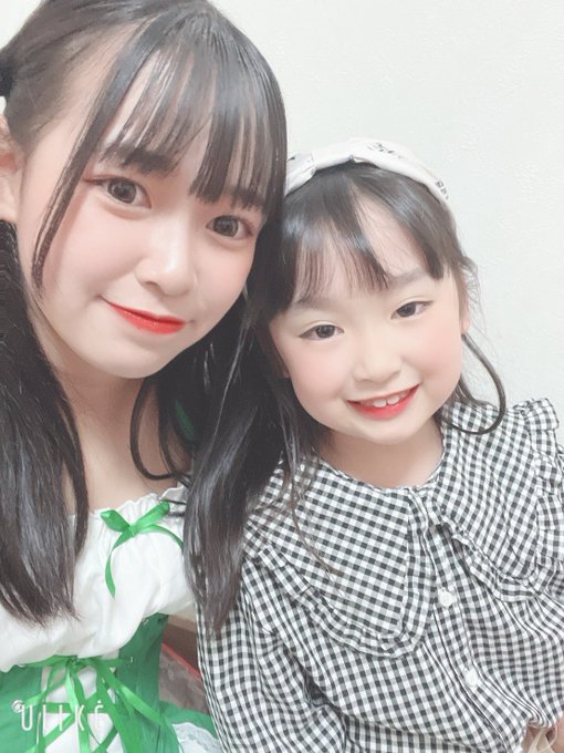 Twitterのコスプレ画像9