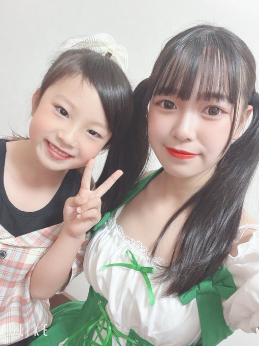 Twitterのコスプレ画像12