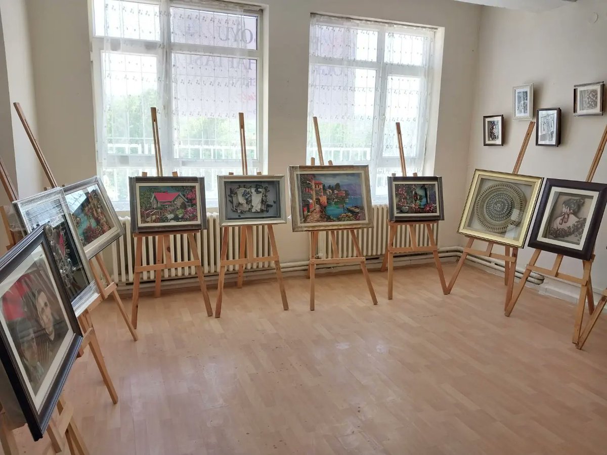 #BalışeyhKaymakamlığı 
#Balışeyh