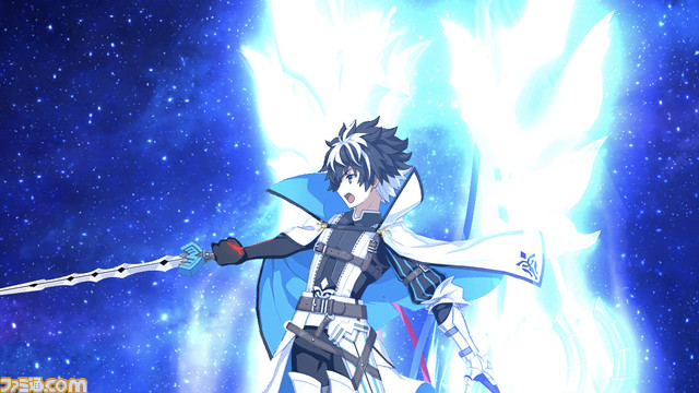 FGO』シャルルマーニュ（声優：木村良平さん）を紹介 ・宝具はヒット数