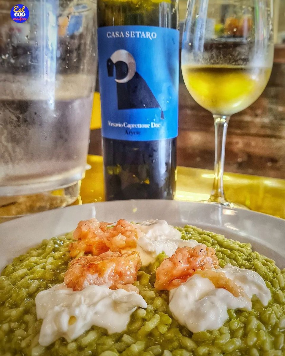 Casa Setaro tweet media