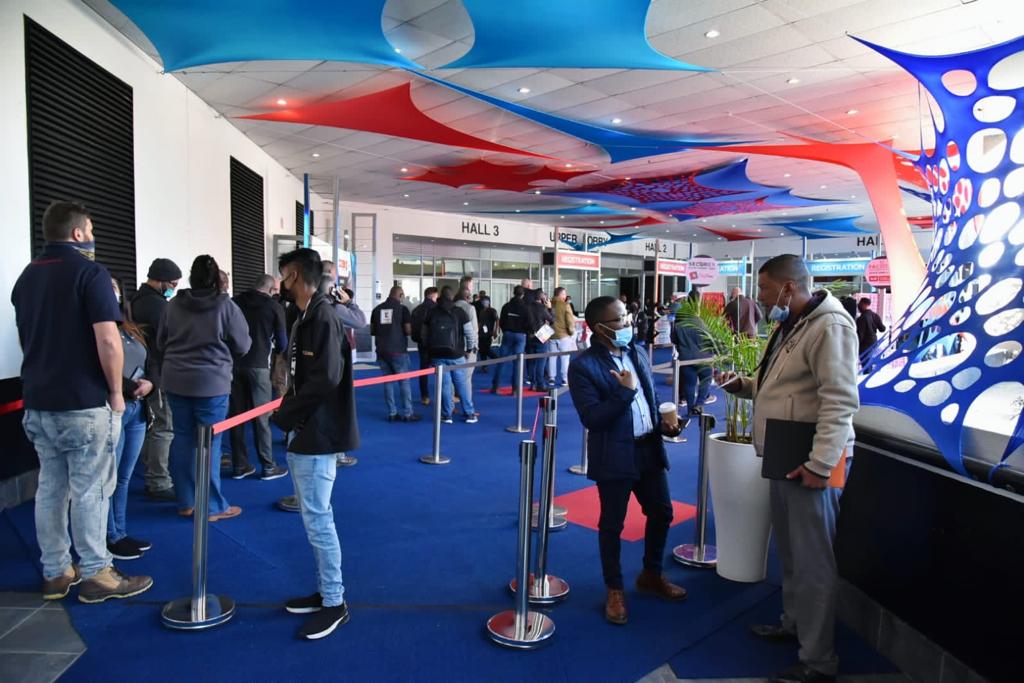 AfriBuildSA's tweet photo. We are proud to be part of an industry that plays an important role in driving the global economy. Join us in celebrating #GlobalExhibitionsDay, with this year's focus being on bringing attention to the value of physical exhibitions and face-to-face business events. #GED #GED2022 https://t.co/UXaqqW6hti
