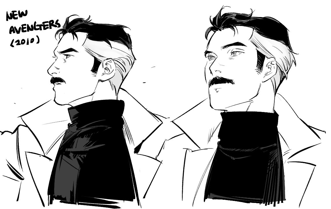 내게 코트 닥스만 남기고 간 벤디스런..