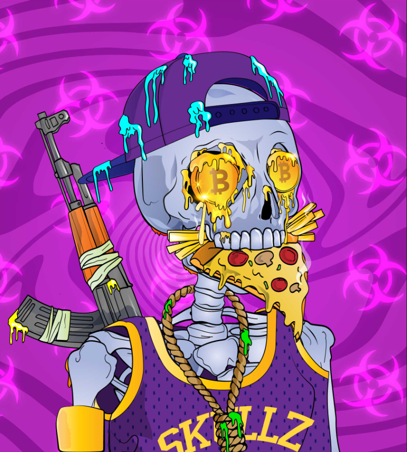Redpill 0verdose (@redpill0d) on Twitter photo Check out this Dope #NFTartwork😍
They're giving away:
🏆1 free mint
🏆3 WL spots
To 4 of my followers
To enter:
1️⃣❤️& Rt this post
2️⃣Follow <a href="/dazedskullscrew/">Dazed Skulls Crew | Free Mint</a> & @nft_sauce_
Winner in 12 hrs ⏰
#NFTGiveaway #NFTProject #Cryptos #NFTs #NFTProject Check out this Dope #NFTartwork😍
They're giving away:
🏆1 free mint
🏆3 WL spots
To 4 of my followers
To enter:
1️⃣❤️& Rt this post
2️⃣Follow <a href="/dazedskullscrew/">Dazed Skulls Crew | Free Mint</a> & @nft_sauce_
Winner in 12 hrs ⏰
#NFTGiveaway #NFTProject #Cryptos #NFTs #NFTProject