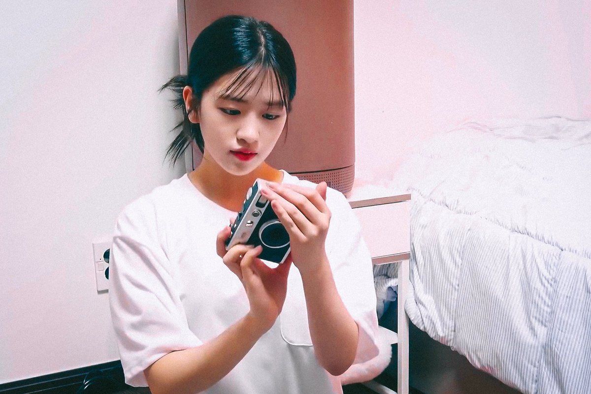 📸
#아이브 #IVE
#안유진 #유진 #ANYUJIN #YUJIN