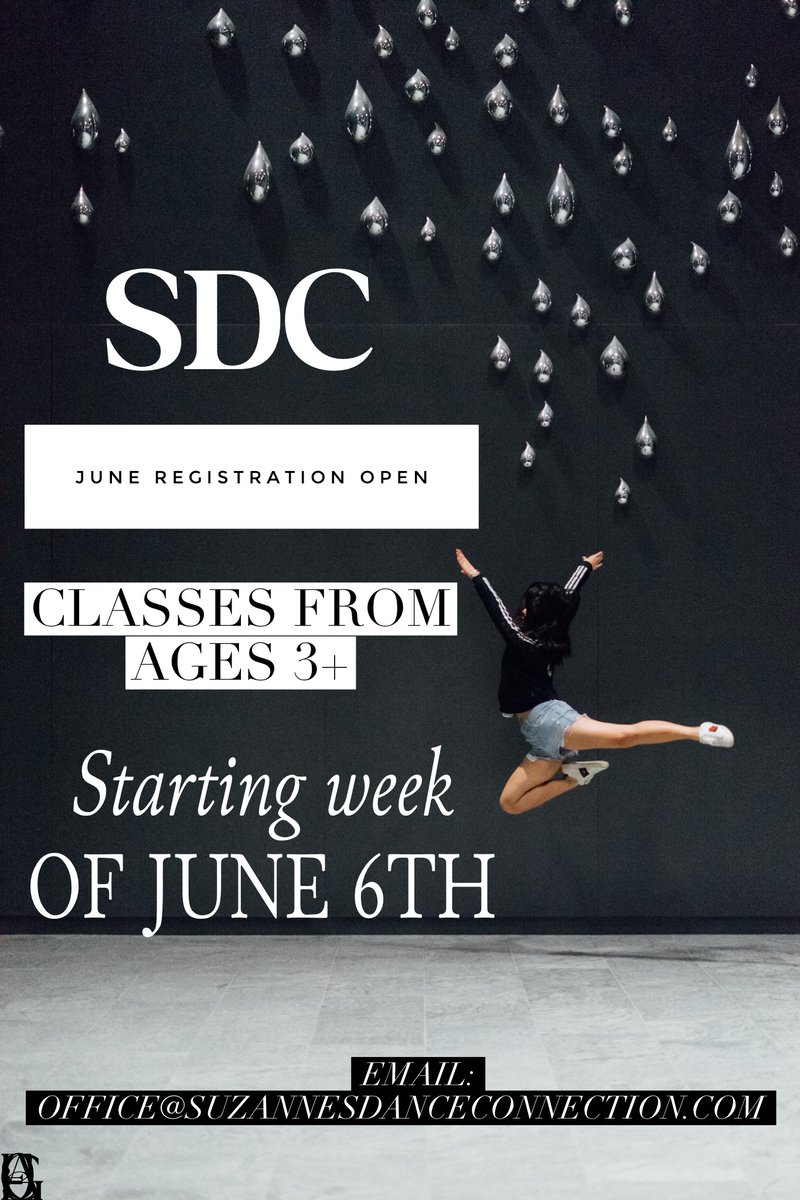 SDC - Dance tweet media