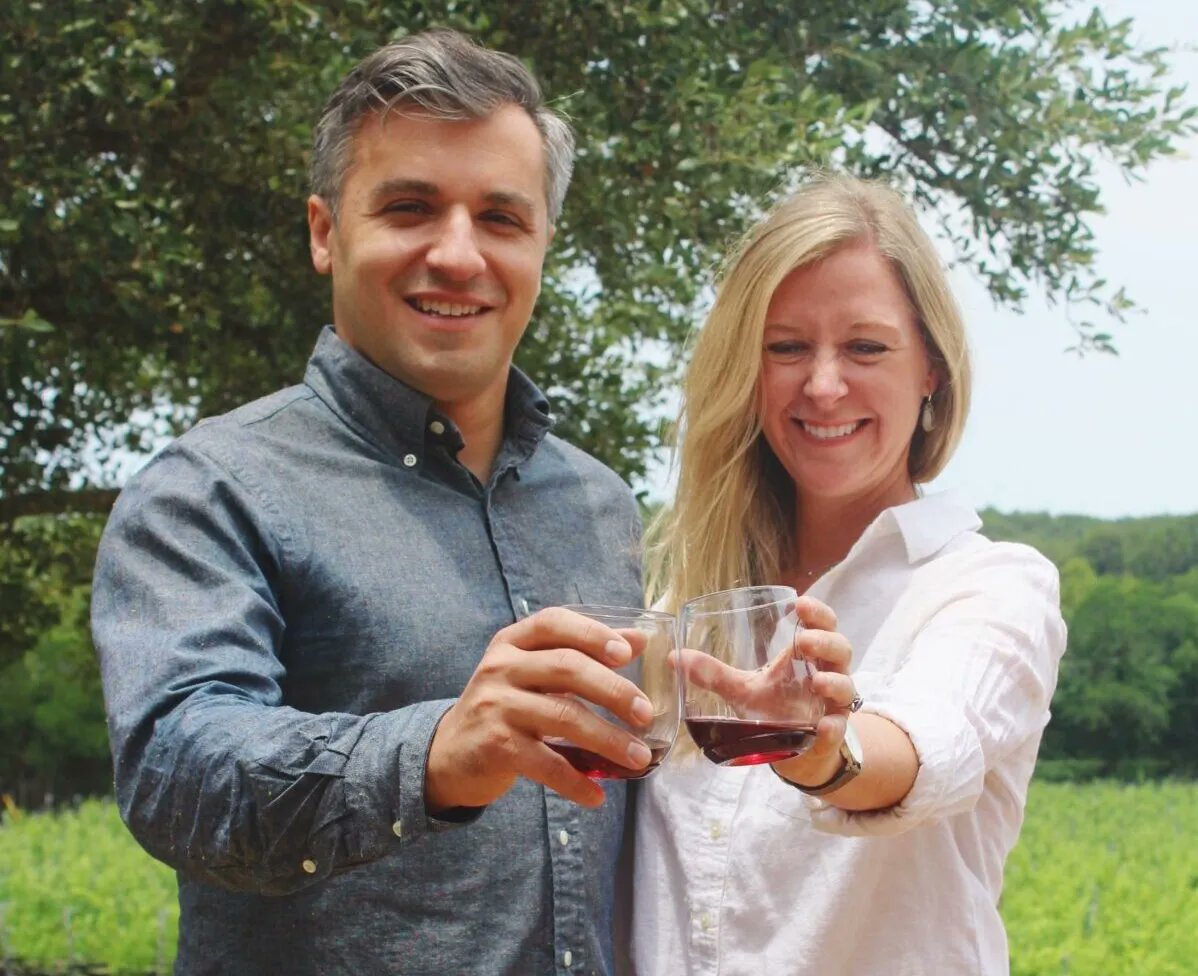 SommlyWine's tweet photo. 2022 is off to a fast start for the Sommly team. Learn more about what we've been building and what is coming next for our DTC wine marketplace in this blog. https://t.co/VrCRI9ZVGi #wine #dtcwine #winelover https://t.co/3CPpYidKju
