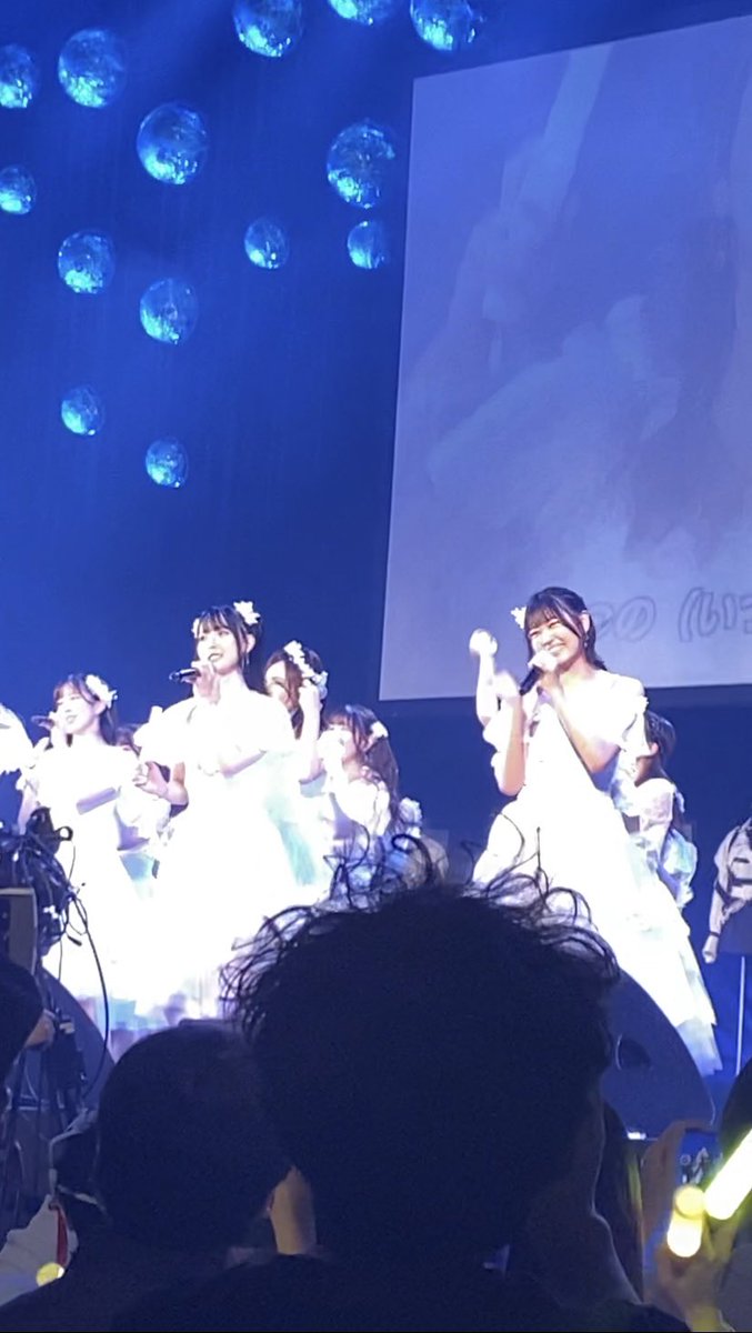 Gelato_aimin's tweet photo. 昨日は素敵な席で、最後まで輝く推しの姿を、近くで見られてよかったなあ…🥲
余韻から全く抜けられない、全部夢だったみたい、寂しい、、だけど本当に幸せでした😭こんなに強くてカッコよくて温かいグループがあったこと忘れません。皆さん幸せになってね！大好き！
#ラストアイドル
#小澤愛実 https://t.co/CG0sHId2sA