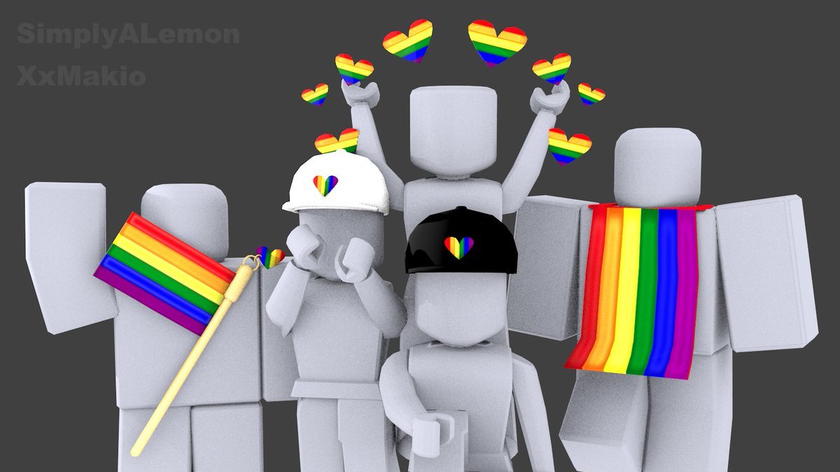 Audrey 'blog.ranid.gay' on X: @iAngeling roblox logo   / X