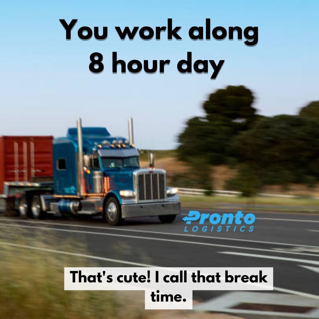 prontologistic_'s tweet photo. Logistics Company | Freight Delivery | Broker Services

#owneroperator #freightdispatcher #truckdrivers #truckingindustry #logisticsolutions #logisticservices #freightbroker #truckerstyle #truckerslife #dispatcherlife #truckernation https://t.co/HXneKBXg7e