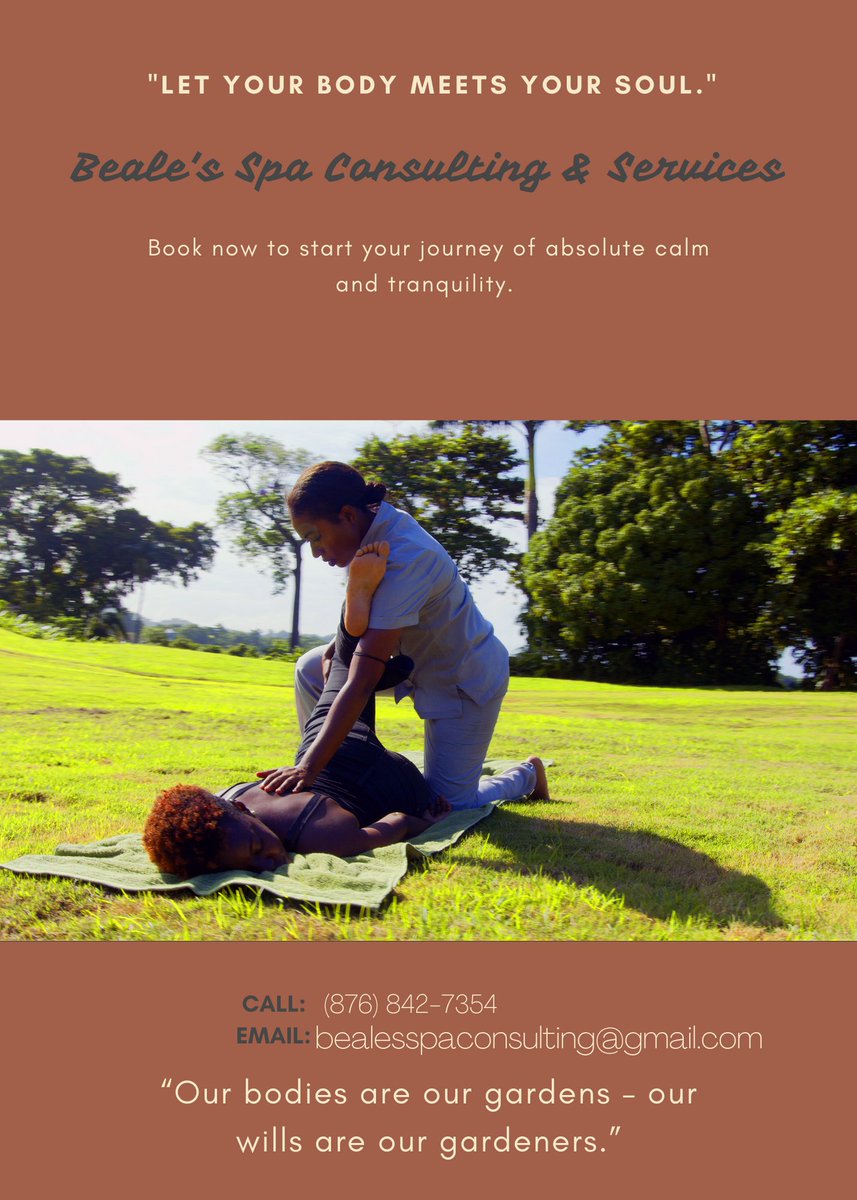 beale_spa's tweet photo. There's always time for self-care #wellnessjourney #massages #HealthForAll #healinginnature https://t.co/7BxqatGDEs