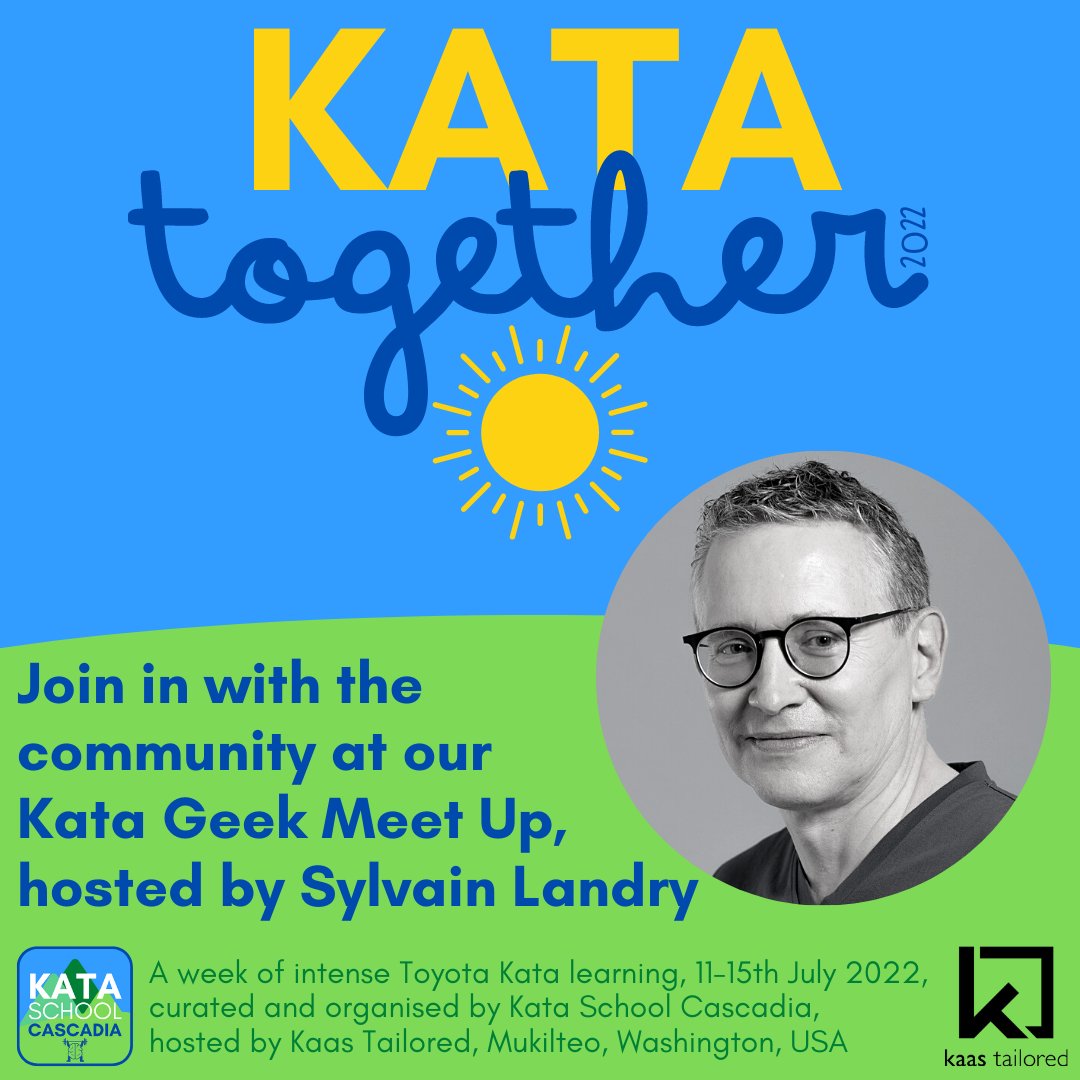 Kata School Cascadia tweet media