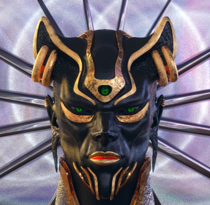 30 days…
.
.
.
… <a href="/CyberSquadd/">CyberSquad CC0 - DROP IS LIVE</a> @TheKaanAsici 💪🏽

#CroFam #JungleFam🌴