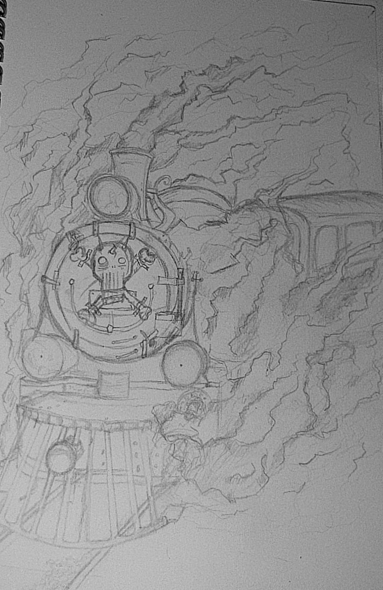 lilithoscope's tweet photo. #sketchvsfinal https://t.co/BjwwRE4ZeV