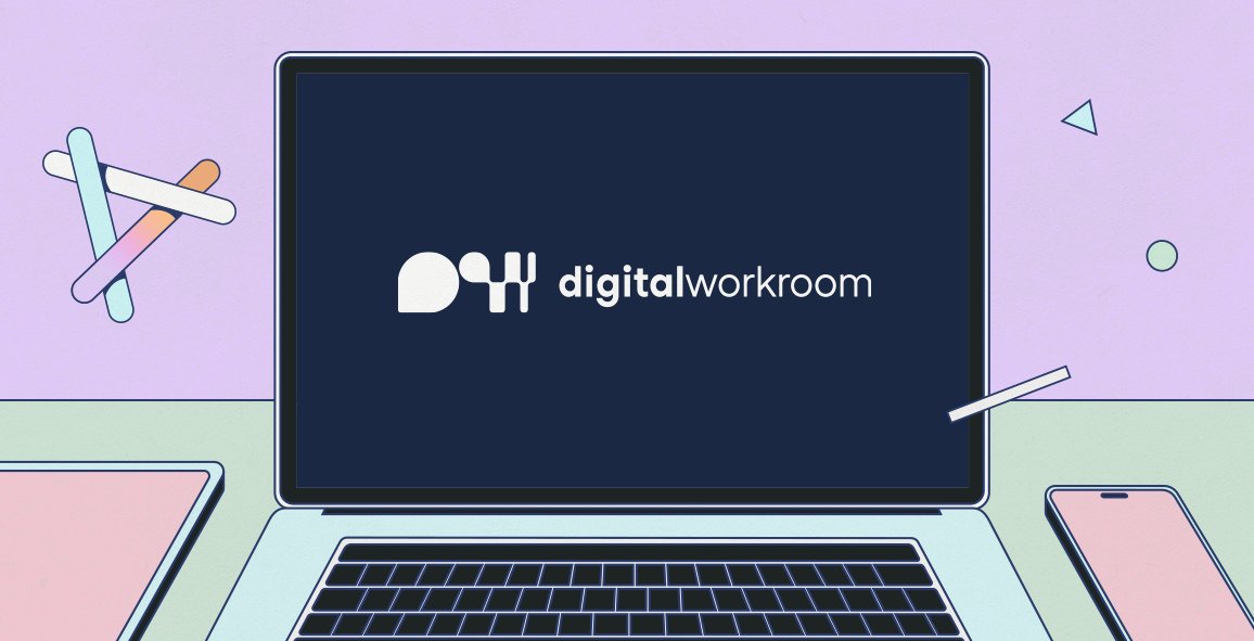 We’ve rebranded! 

Celebrating 10 years of Digital Workroom 🎉 — a journey started from coding the next big app idea, to now teams with a mission to push the boundaries of innovation and experiences that are accessible to everyone.

Here’s our new look!

digitalworkroom.co.uk/blogs/10-years…