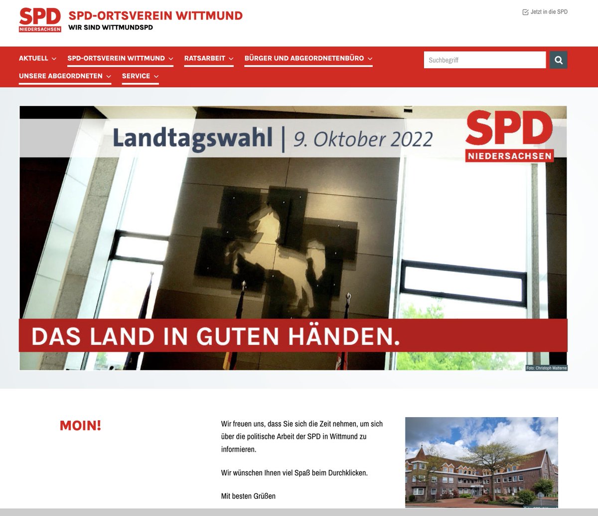 spdbzhannover's tweet photo. Check – neu mit SPDplus: https://t.co/QSZjvd5PKK https://t.co/UEy1v3BN9u