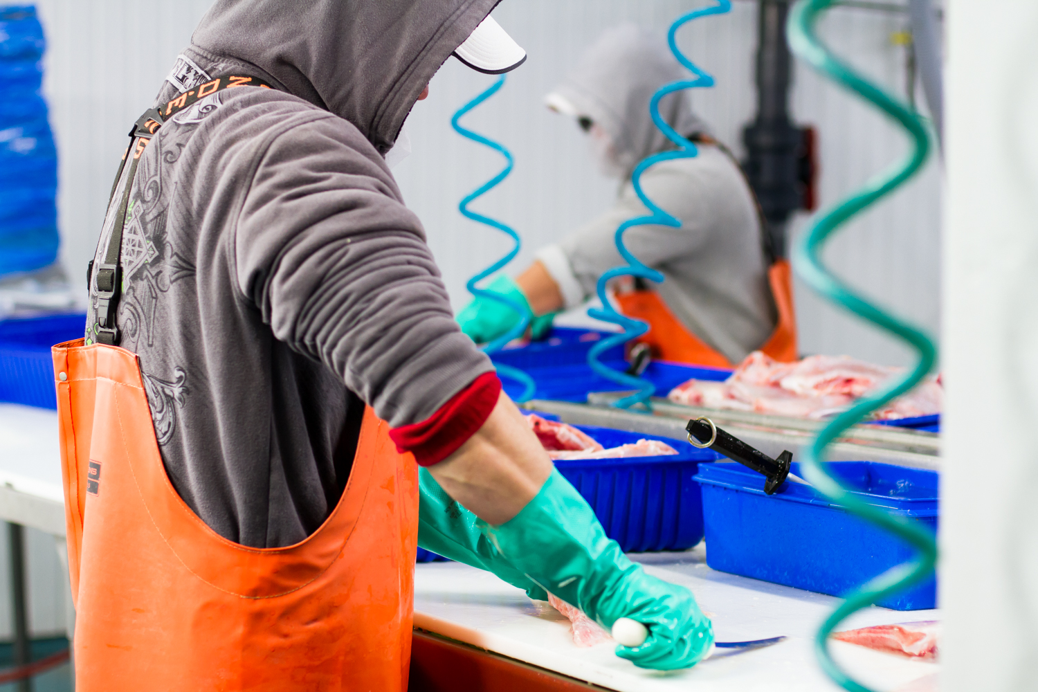 Lund's Fisheries Inc on Twitter "Lund's Fisheries has a history of high standards. We use