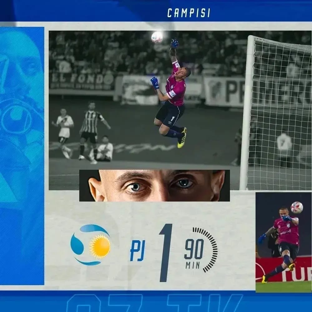 ¡𝗧𝗲𝗺𝗽𝗼𝗿𝗮𝗱𝗮 𝗱𝗲 𝗮𝗱𝗮𝗽𝘁𝗮𝗰𝗶ó𝗻! 👊🏻

Números de <a href="/NicolasCampisi/">Nico Campisi ⚽️</a> en sus primeros meses en <a href="/ATOficial/">Atlético Tucumán</a> desde su arribo en enero, 2022. 📊

#Volaremosjuntos 🦅