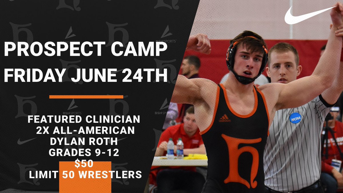 Great opportunity to learn from one of Heidelberg’s best. Spots are filling up. Register today bit.ly/3sSkLC1