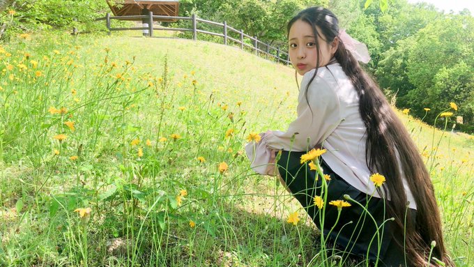 Twitterのコスプレ画像33