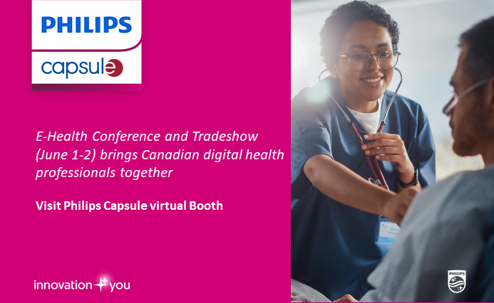 Philips Capsule tweet media