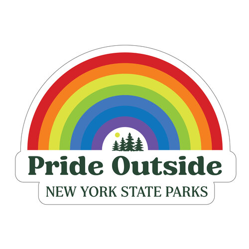FortOntario's tweet photo. It's the first day of #Pride Month! Celebrate #PrideOutside w/@nystateparks at Fort Ontario. Get your merch: https://t.co/9Qw1GtaSmB

We're also proud to be featured in @ILoveNY's LGBTQ Travel Guide. Check it out here: https://t.co/ERFipneZxw

#pridemonth #LGBTQ #history #parks https://t.co/SQwe2tCGw4