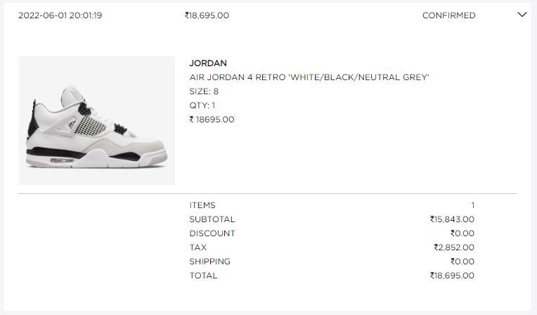 NEW SUCCESS POSTED BY 24HH MEMBER - aditpoonia