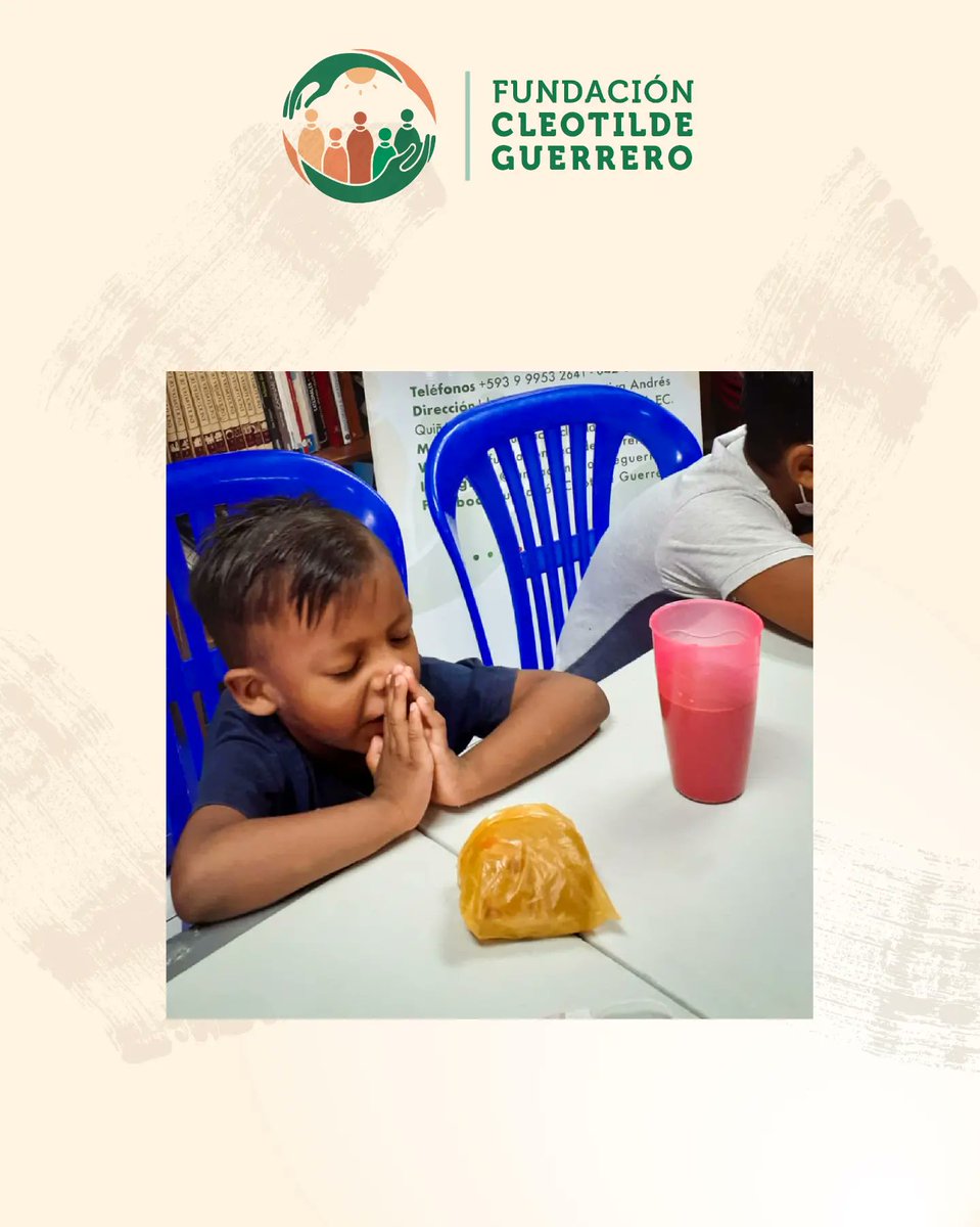 fcleoguerrero's tweet photo. Los mejores obsequios que podemos dar a los niños son raíces fuertes para que crezcan con bien y alas para que vuelen en dirección a sus sueños. ¡FELIZ DÍA DEL NIÑO! ✨🎊 
#ayúdanosaayudar #trinitariadepaz #DiaDelNino #agentedecambio https://t.co/uowwyAqdEx