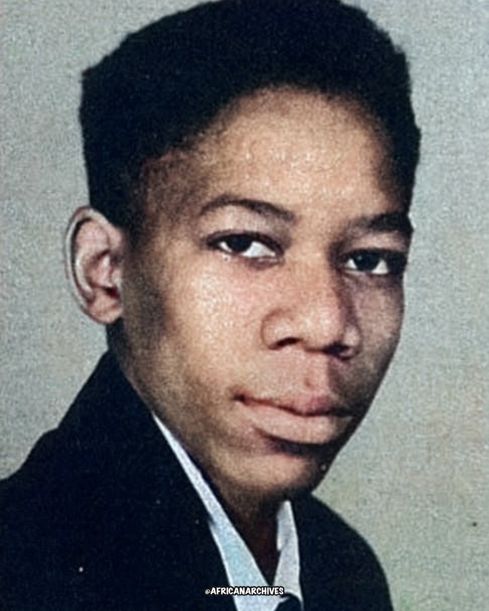 AfricanArchives's tweet photo. Happy 85th birthday to actor and airforce veteran Morgan Freeman! https://t.co/OetmWgjD14