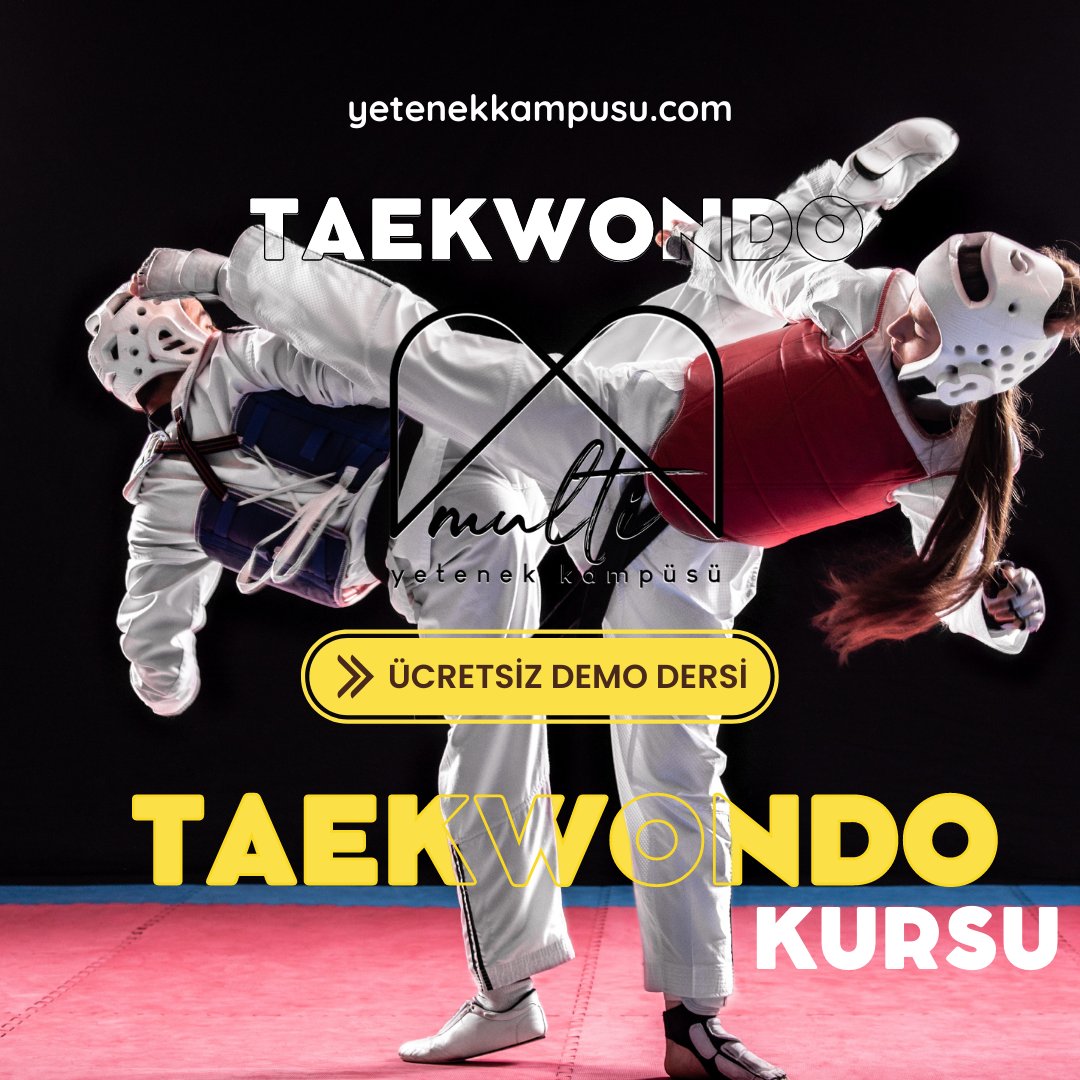 Bilgi, iletişim ve kayıt için;

👉 yetenekkampusu.com

👉 Eskişehir Yolu - Armada 2 AVM, Kat: 3, No: 113
Söğütözü/Ankara

👉 0 312 219 00 51

#gitarkursu #taekwondo #satranç #chess #dans #moderndans #sanatokulu
#piyano #music #art #design #ankara #armada 
#keman #balekursu