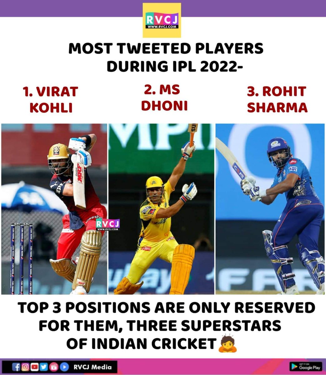 RVCJ_FB's tweet photo. Our Legendary Trio 🔥🔥 https://t.co/lCHCUqPRhz
