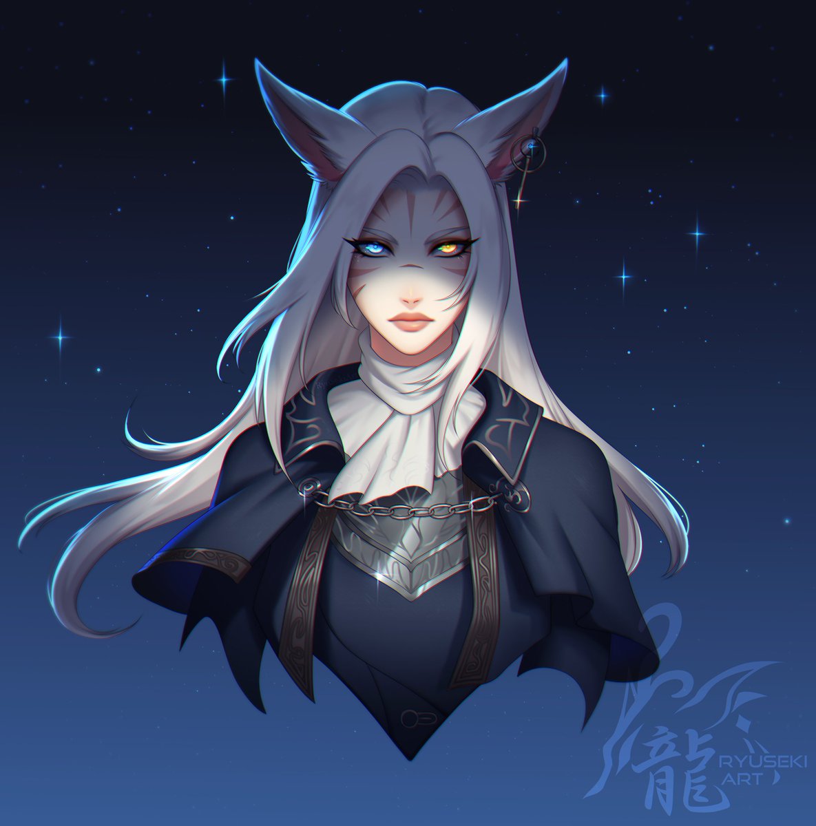 RyuSekiArt's tweet photo. 🌟🌟GIVEAWAYYY🌟🌟🥳🎉

To Enter: 
- Follow me !!
- Like, RT !
- Tag a friend for bonus entry 🌟
- (Optional 👀) Comment with your OC🌟 (please SFW qwq )
I love to see the ocs of the people who participate🌟😊

Giveaway ends June 16!! 👀

🌟Examples: https://t.co/Dp02o3Fikp