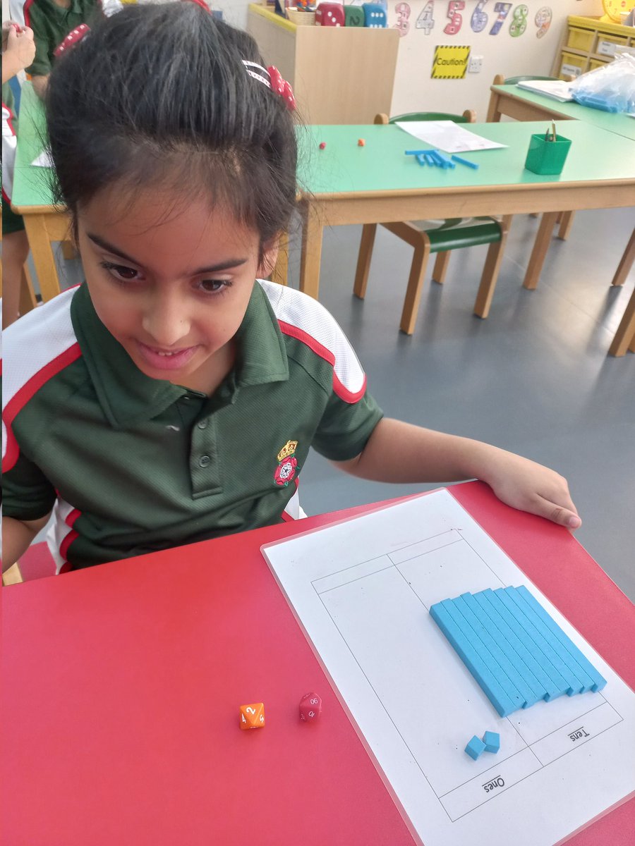 RGSGQ_Yearone's tweet photo. This week Year One have been practising partitioning numbers into tens and ones #Maths #whiterose https://t.co/xQRHyzQQVB