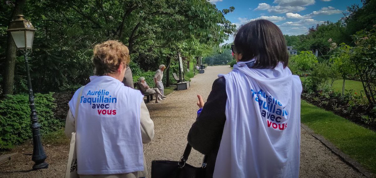 Aurélie Taquillain tweet media