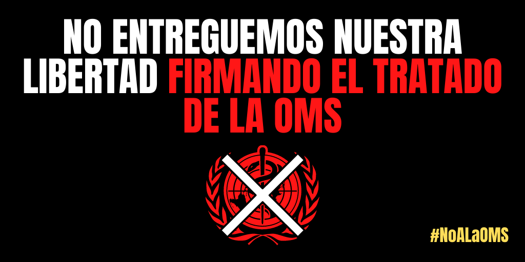 Guate_Inmortal_'s tweet photo. #NoFirmar #NoALaOMS #BillGatesBioTerrorist #BoycottWHO @OPSGuate @DrGiammattei @MinSaludGuate https://t.co/IcUsxWRW3X