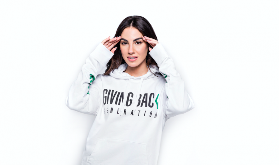 SpettacoloNews1's tweet photo. โGiving Back Generationโ: fuori le stagioni 2 e 3 del popolare format - https://t.co/6yRe0LMaqA #GivingBackGeneration #TaTaTu #SelenaGomez #GiuliaStabile #GiuliaDeLellis #1giugno @TaTaTu_Official
@IervolinoAndrea https://t.co/3GOmG9qKDC