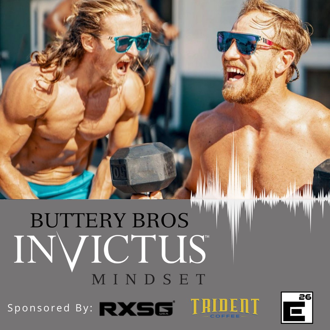 Invictus Fitness tweet media