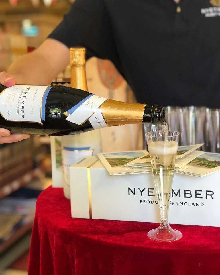 Archived | Partridges Market tweet media