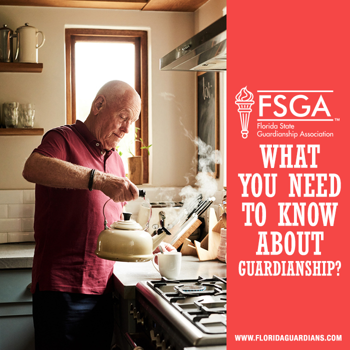 TheFloridaStat1's tweet image. Becoming a guardian of another person is a serious matter because you are assuming legal responsibility for the well-being of that individual. You should carefully consider the responsibility so that you will be well prepared.
floridaguardians.com/education/beco…