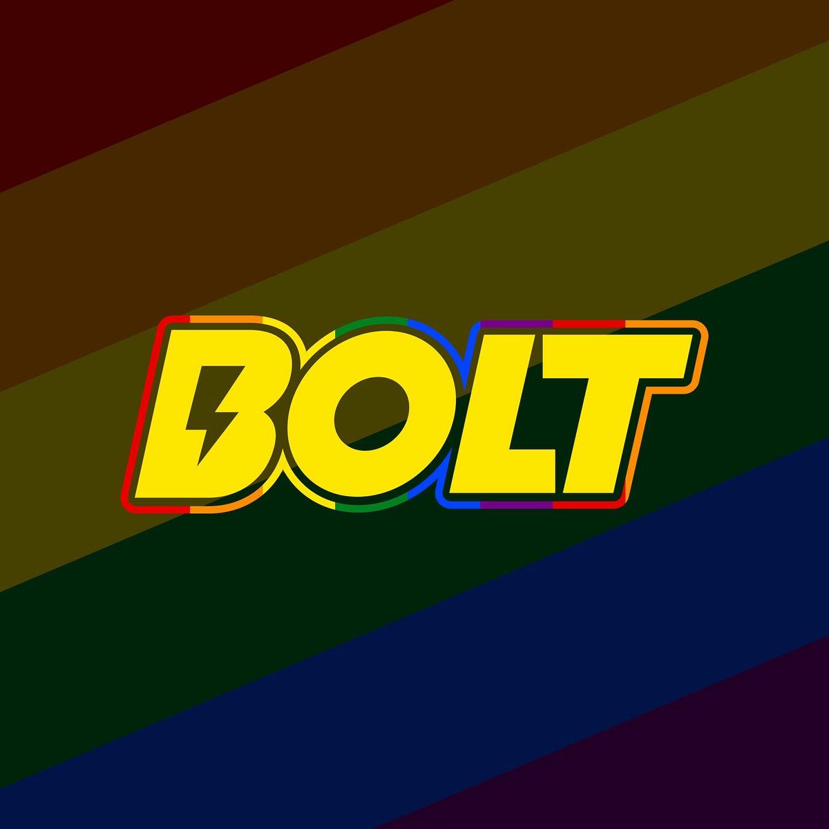 BOLT joins in celebrating inclusivity, pride, equality, and visibility of the LGBTQ+ community today, this month, and every day. Our team is committed to constantly creating and upholding equality in our workplace and the communities we serve! ⚡️🌈🏳️‍🌈🏳️‍⚧️#pride