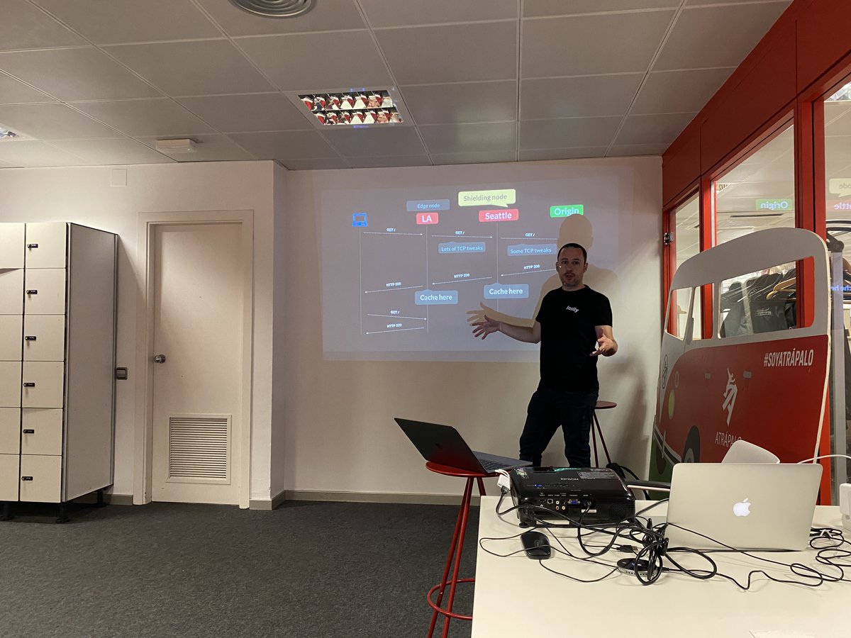 Atrápalo Engineering tweet media