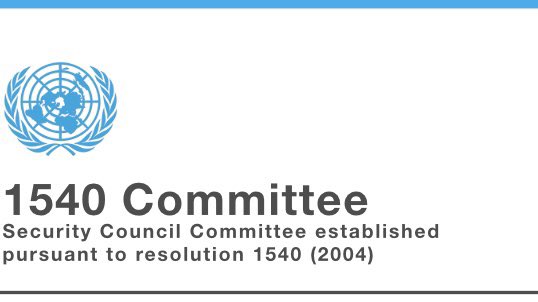GermanyUN's tweet photo. We thank @MexOnu 🇲🇽 as Chair of the #1540Committee for the open consultations, as part of the Review. 

Let‘s work on integrating novel #proliferation threats in the implementation of #UNSCR1540.And boost tailor-made assistance to States. 

🇩🇪 Statement: https://t.co/7wYoQEMnDl https://t.co/XHUrsbGWfn