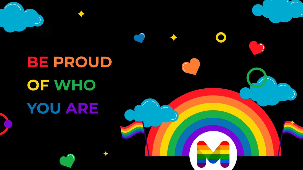 megaterios's tweet photo. 🏳️‍🌈 El Mes del Orgullo es tan importante porque marca el comienzo de un gran cambio dentro de la comunidad #LGBT+, así como las implicaciones sociales más amplias. Aunque las actitudes y la injusticia aún persisten, hemos recorrido un largo camino desde los disturbios de 1969 y, https://t.co/qnlw5vKVCd