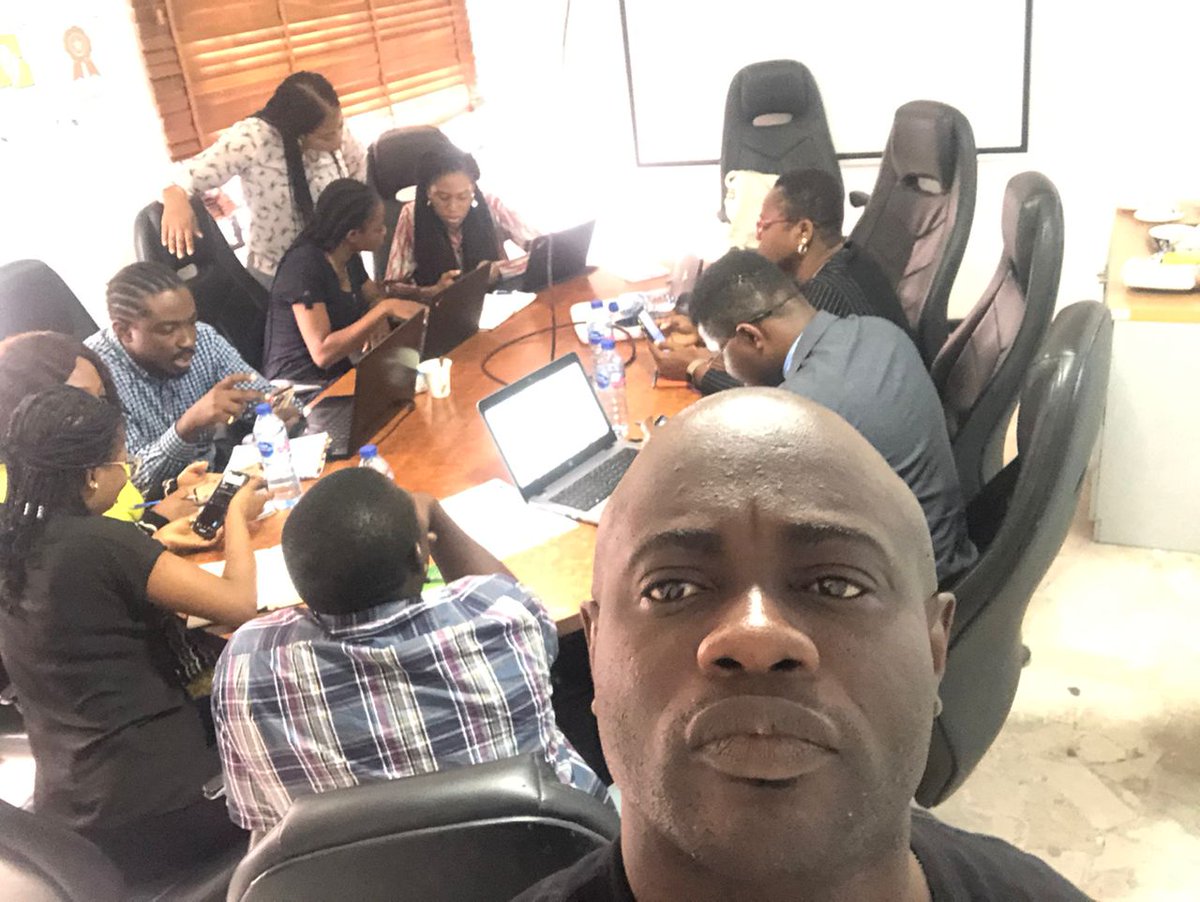 women_board's tweet photo. EU-ACTPeerlearning @LEAPAfrica. BMC by @nnngo . A great bonding activity amongst CSOs.
#EU_ACTLagos
#EU_ACTPeerLearning
#EU_ACTPLPLag1
@csocapacityng
@Shola_Afariogun
@ebukaukwunna
@yinaramide
@mirabelcentreng
@adelualexis
@oyinadegboye
@Wilfred_dieke
@nkiruperpetua_o https://t.co/Ic4GtvNmE9