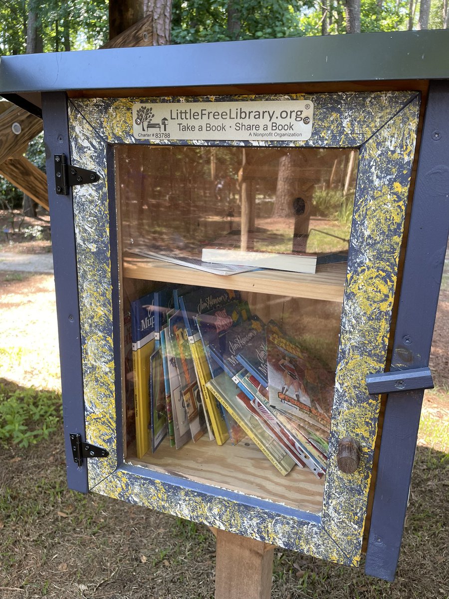 Melanie Johnson tweet media