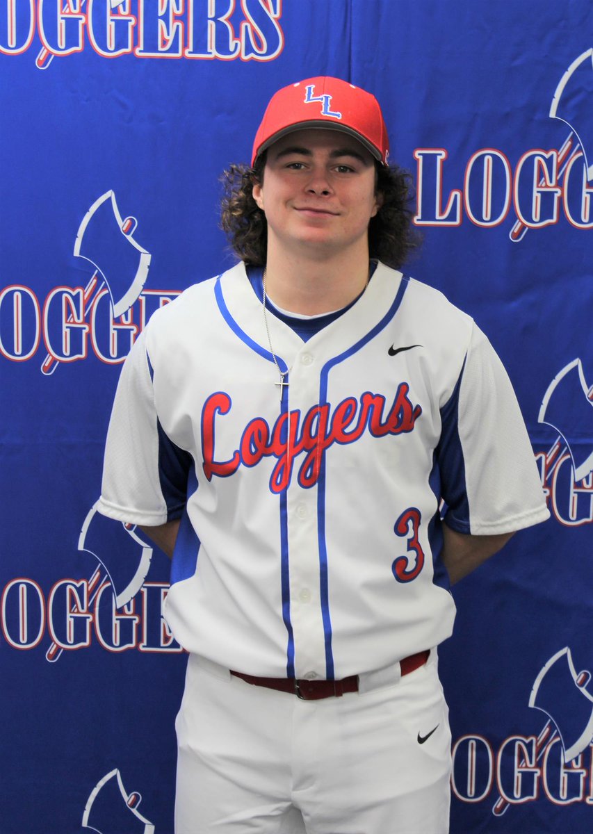 loggerbaseball's tweet photo. Congrats to former Logger Cole Greer 
(@cole_greer10 | @BaseballIWU) 

2nd Team All-Conference (@CCIW_Athletics) (back to back) ✅
Second year in a row voted Team Co-MVP🏆

#ChopOn🪓 https://t.co/PiNRiTMeuG