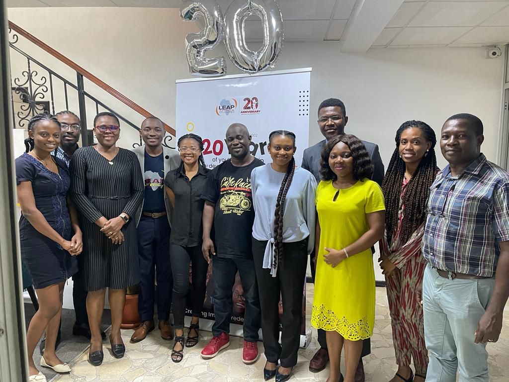 EU-ACTPeerlearning <a href="/LEAPAfrica/">LEAP Africa</a>. BMC by <a href="/nnngo/">NNNGO</a> . A great bonding activity amongst CSOs.
#EU_ACTLagos 
#EU_ACTPeerLearning 
#EU_ACTPLPLag1 
<a href="/csocapacityng/">CSO CAPACITY NG</a>
<a href="/Shola_Afariogun/">Adeshola Afariogun</a>
<a href="/ebukaukwunna/">EBUKA</a>
<a href="/yinaramide/">Oyíndàmólá</a>
<a href="/mirabelcentreng/">Mirabel Centre(SARC)</a>
<a href="/adelualexis/">Alexis Adelu</a>
<a href="/oyinadegboye/">Oyindamola Adegboye</a>
<a href="/Wilfred_dieke/">Wilfred</a>
<a href="/nkiruperpetua_o/">Nkiruka Perpetua Opara</a>